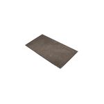 5 Star Recycled Entrance Door Mat 0.6 x 0.8m Beige FS712899