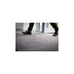 5 Star Recycled Entrance Door Mat 0.6 x 0.8m Anthracite FS712903