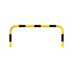 Medium Duty Protection Guard Indoor Use 600x1500 Ylw/Blk FS780188