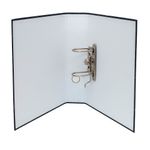 5 Star Lever Arch File Cloud FC (Pack of 10)