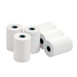 5 Star Thermal Printer Roll 1-Ply 57x30mm (Pack of 20) 882135