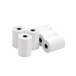 5 Star Thermal Printer Roll 48gsm 57x46mm (Pack of 20)