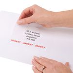 5 Star Multipurpose Labels Laser Copier Inkjet 105x148.5mm White (Pack of 400) 905017