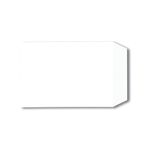 5 Star C5 Pocket Envelope Peel and Seal 100gsm 229x162mm White (Pack of 500) 906616