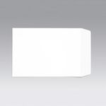 5 Star C4 Pocket Envelope Peel and Seal 100gsm 324x229mm White (Pack of 250) 906632