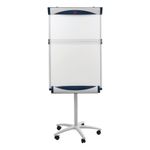 5 Star Office Mobile Executive Easel Magnetic fits A1 and Euro Pads