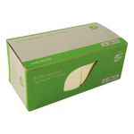 5 Star Recycled Re-move Sticky Notes Repositionable 76x76mm Yellow (Pack of 12) 934180