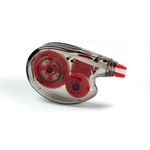 5 Star Side Correction Tape Roller 4.2mmx8.5m (Pack of 10) 934207