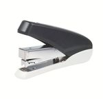 5 Star Full Strip Stapler with Power-Save Feature Takes 23/6 23/8 23/10 Staples Black 937238