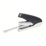 5 Star Full Strip Stapler with Power-Save Feature Takes 23/6 23/8 23/10 Staples Black 937238