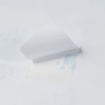 5 Star Multipurpose Labels Laser Copier Inkjet 99x34mm White (Pack of 8000) 940453