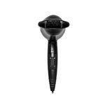 Bedford 2000W Folding Hair Dryer Black 6652