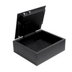 Mayfair Digital Open Top Safe Black 8831