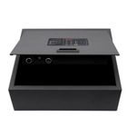 Mayfair Digital Open Top Safe Black 8831