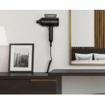 Stratus 1875W Hair Dryer Black 9520