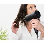 Stratus 1875W Hair Dryer Black 9520