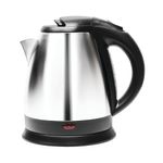 Buckingham Kettle 1 Litre Polished Steel 3690