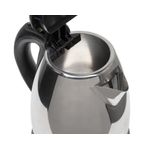 Buckingham Kettle 1 Litre Polished Steel 3690