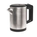 Canterbury Kettle 0.6 Litre Brushed Steel 9173
