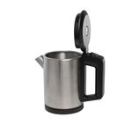 Canterbury Kettle 0.6 Litre Brushed Steel 9173