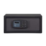 Whitehall Digital Compact Safe Black 7363