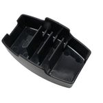 Middleton Sachet Holder Black (Pack of 5) 3306