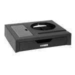 Canterbury Drawer Welcome Tray Black 9665