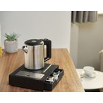 Canterbury Drawer Welcome Tray Black 9665