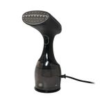 Stockton Garment Steamer 1500W Steam Black 10576