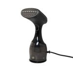 Stockton Garment Steamer 1500W Steam Black 10576