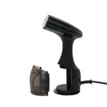 Stockton Garment Steamer 1500W Steam Black 10576