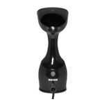 Stockton Garment Steamer 1500W Steam Black 10576
