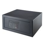 Westminster Digital Laptop Safe Black 9575