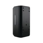 Essence Commercial Liquid Soap Dispenser 1.2L Black WR-ESS-CPULL-B