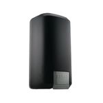 Essence Commercial Liquid Soap Dispenser 1.2L Black WR-ESS-CPULL-B