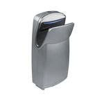 Biodrier Executive Hand Dryer Silver HD-BE1000S