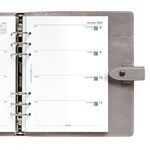 Filofax Refill Week To View A5 2026 26-68522