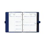 Filofax Refill Day Per Page 5 Language Appointment A4 2026 26-68719