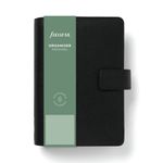 Filofax Camden Personal Organiser Black 26-022403