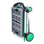 GPC Clever Trolley with Folding Box 359286