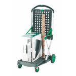GPC Clever Trolley with Folding Box 359286