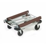 GPC Aluminium Lightweight Folding Trolley GI001Y
