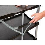 Proplaz Fold Folding Trolley CI583Y