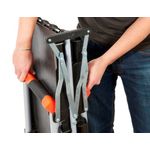 Proplaz Fold Folding Trolley CI583Y