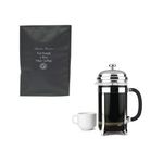 Exclusive Med Roast Filter Coffee 3 Pint Sachet Pack of 50 VRFA3PINT