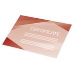 GBC High Speed Laminating Pouch A4 150 Micron (Pack of 100) 3747347