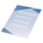 GBC Peel'nStick Laminating Pouch Gloss A3 125 Micron (Pack of 100) 3747236