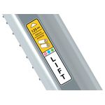 GBC Foton 30 Refillable Cartridge with 125 Micron Lamination Roll Gloss 4410025