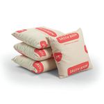 Green Boom Oil Only Small Absorbent Pillows (Pack of 10) P1010S