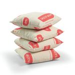 Green Boom Oil Only Small Absorbent Pillows (Pack of 10) P1010S